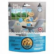 Great Jacks - Lazy Kitty, gluten-free cat treat 85g