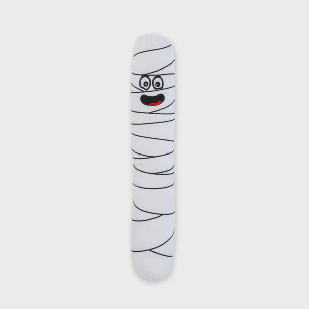 Guru - Fry Guys, Halloween