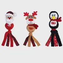 Kong - Wubba, Noël, assorti