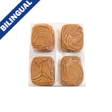 Red Dog Blue Kat - Cru Foundations, Dinde pour chat 4X1/4lb (113g)