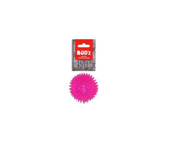 Büd&#39;z - small spiked ball 6.3cm for dogs
