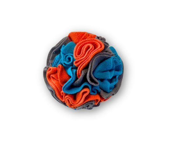 Messy Mutts -Balle De Fouille 5