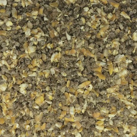 Rustic - Chicken Growth 25kg, Sortes: Texturée