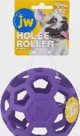 JW - Hol-ee roller, Dog ball, assorted colors