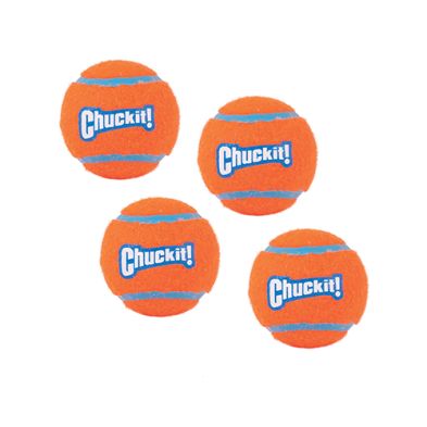 Chuckit! - Orange Tennis Ball
