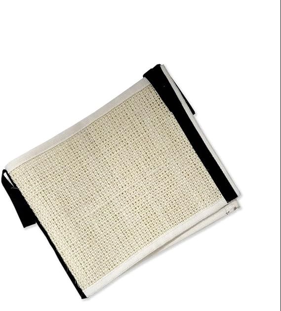 Goo Eez - Cat Scratching Mat with Velcro