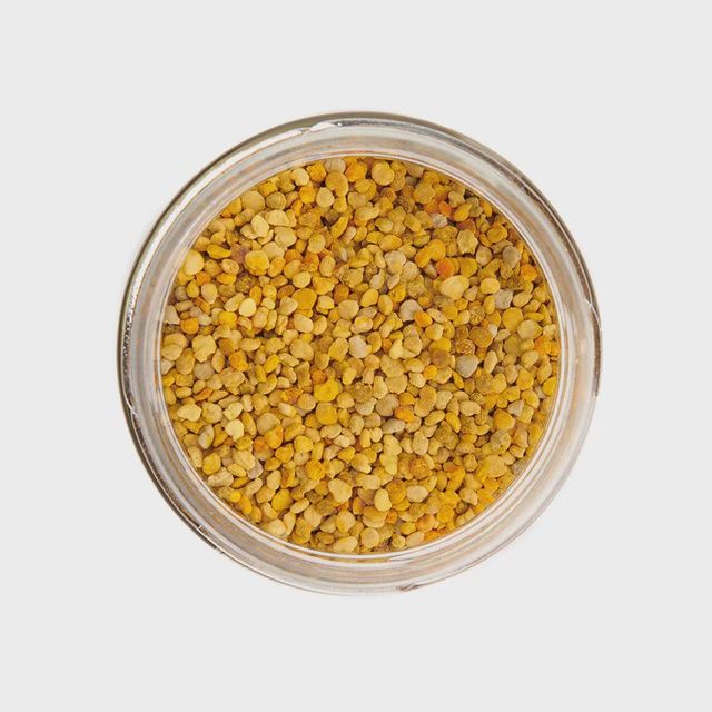 North hound life - Pollen d'abeille canadien, 140g