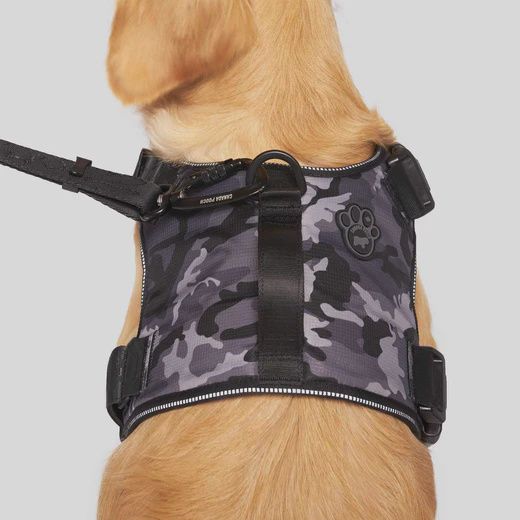 Canada Pooch - Complete Control Harness