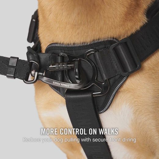 Canada Pooch - Complete Control Harness