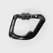 Canada Pooch - Carabiner