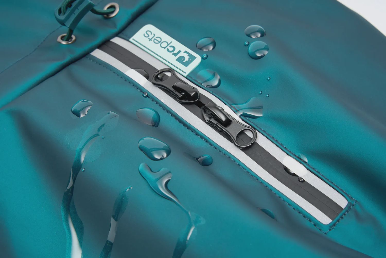 RCPets - Veste imperméable Stormrunner