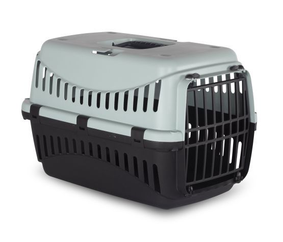 Bergamo - Gipsy Eco Carrier With Plastic Door