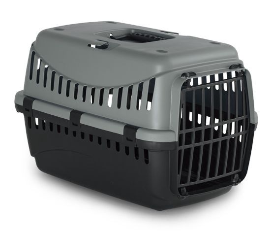 Bergamo - Gipsy Eco Carrier With Plastic Door