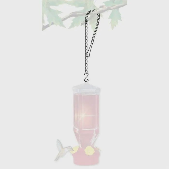 Perky-Pet - Chaîne de tenture 33'' (83cm)