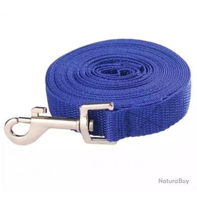 Hunter Brand - 30-foot leash with nylon handle and reflector