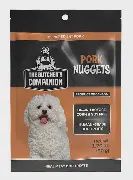 The Butcher's Companion - Bouchées de porc 50g