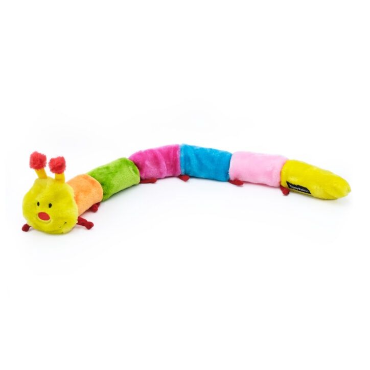 Zippy Paws-Peluche blasters , Chenille deluxe