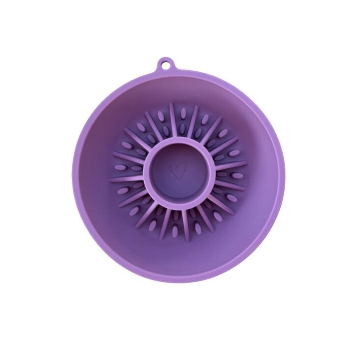 Dog&#39;sCrush - Small Slow Feeder Bowl