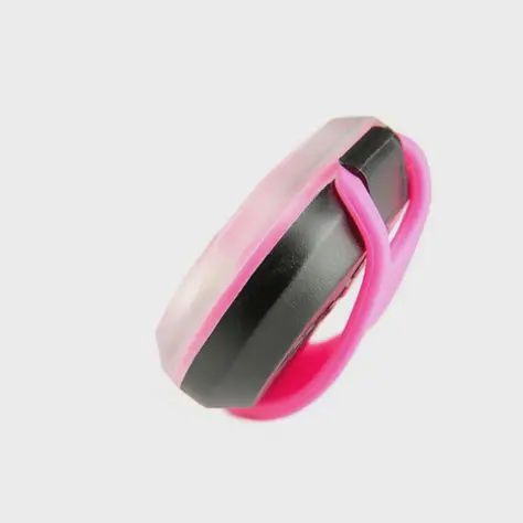 Max &amp; Molly- Lumiere pour chien couleur assorties