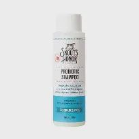 Skout&#39;s Honor - shampooing+revitalisant probiotiques - 16oz