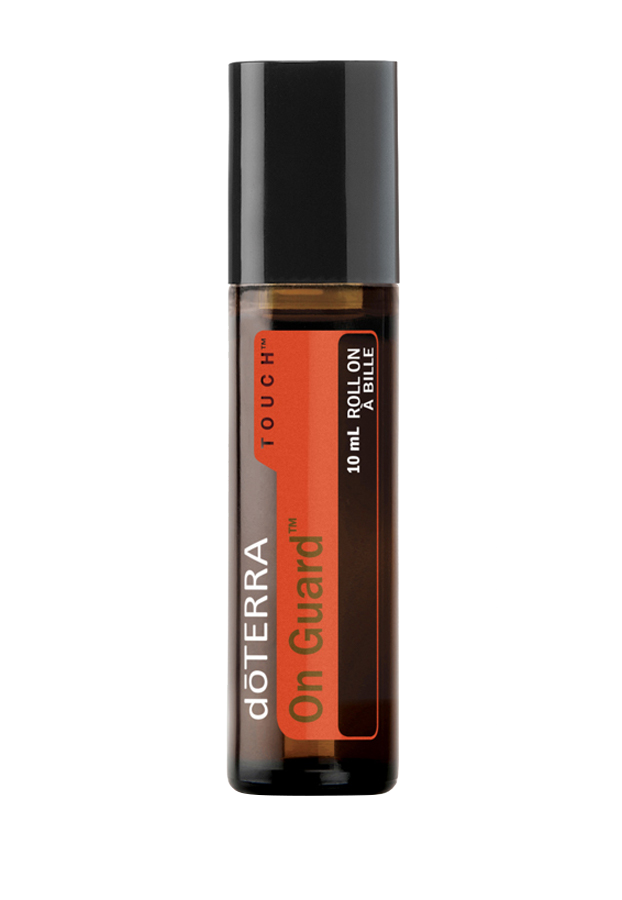 DoTERRA - Essential Oil Blend On Guard 15ml