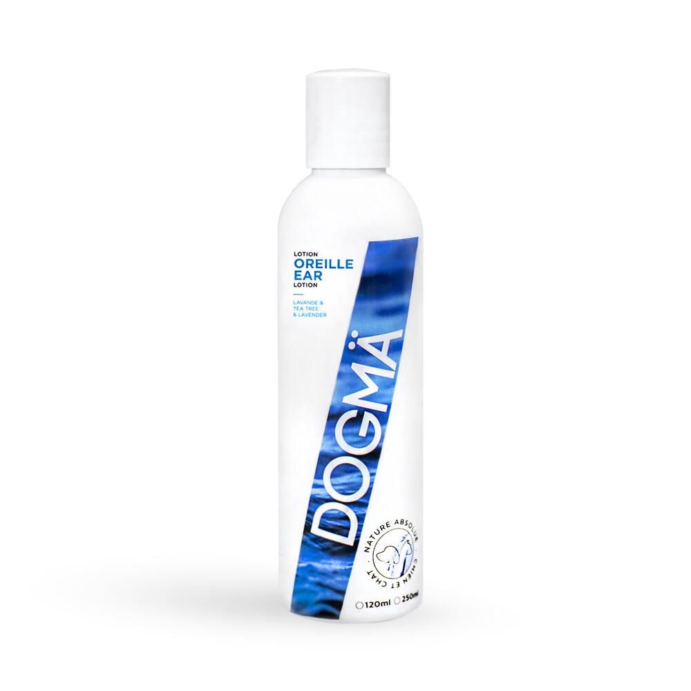 Dogma - Ear Lotion 120ml