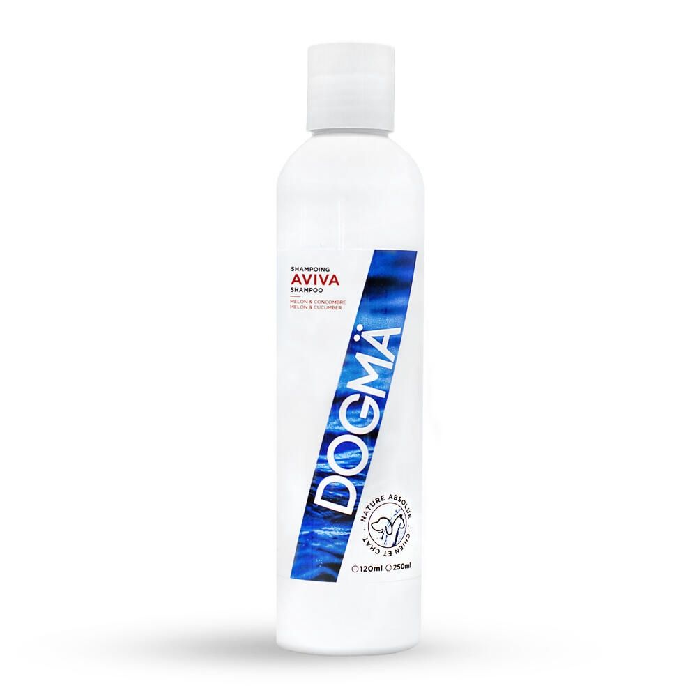 Dogma - Aviva Shampoo, Melon &amp; Cucumber 250ml