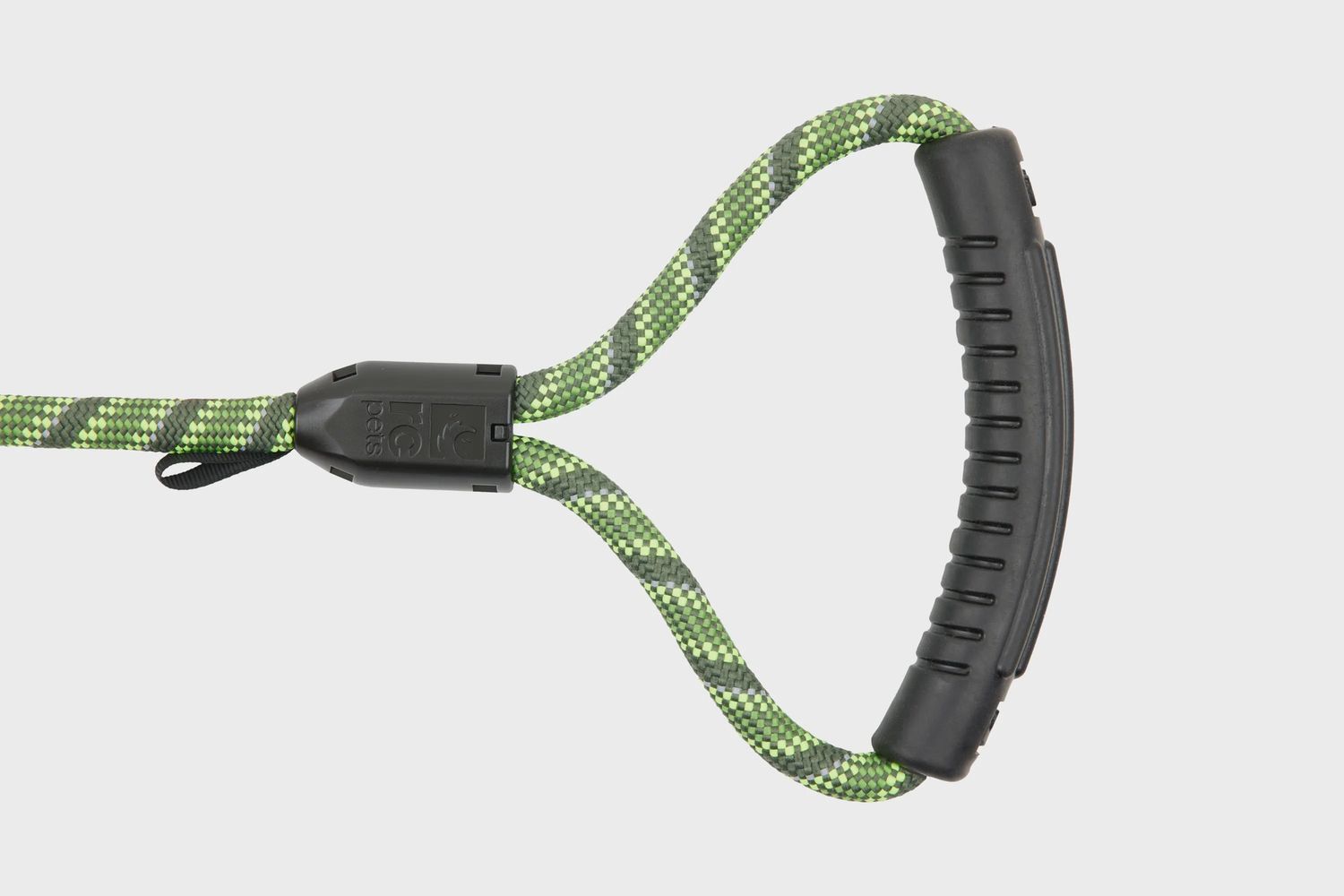 RcPets - Laisse en corde premium 5&#39;