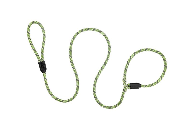 RcPets - Laisse lasso en corde de 5' avec licou