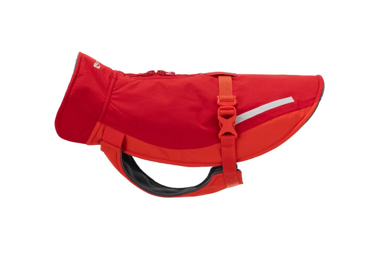 RcPets - Manteau circuit