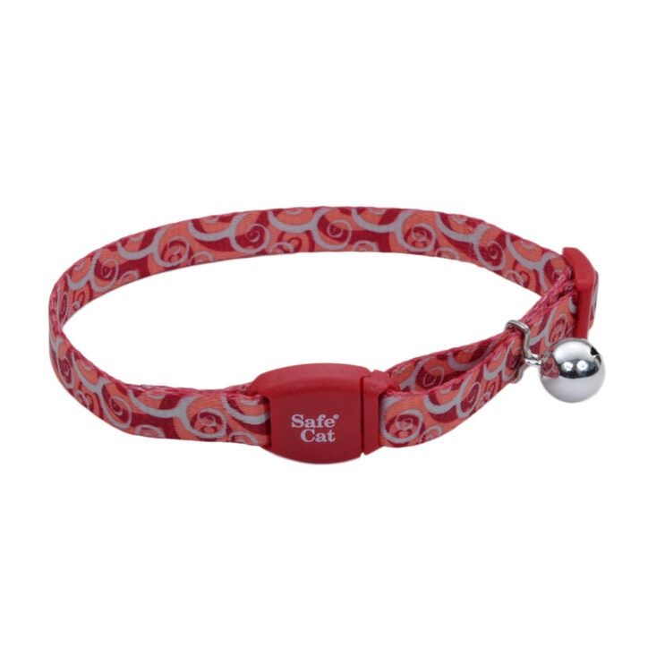 Coastal - Magnetic Breakaway Cat Collar