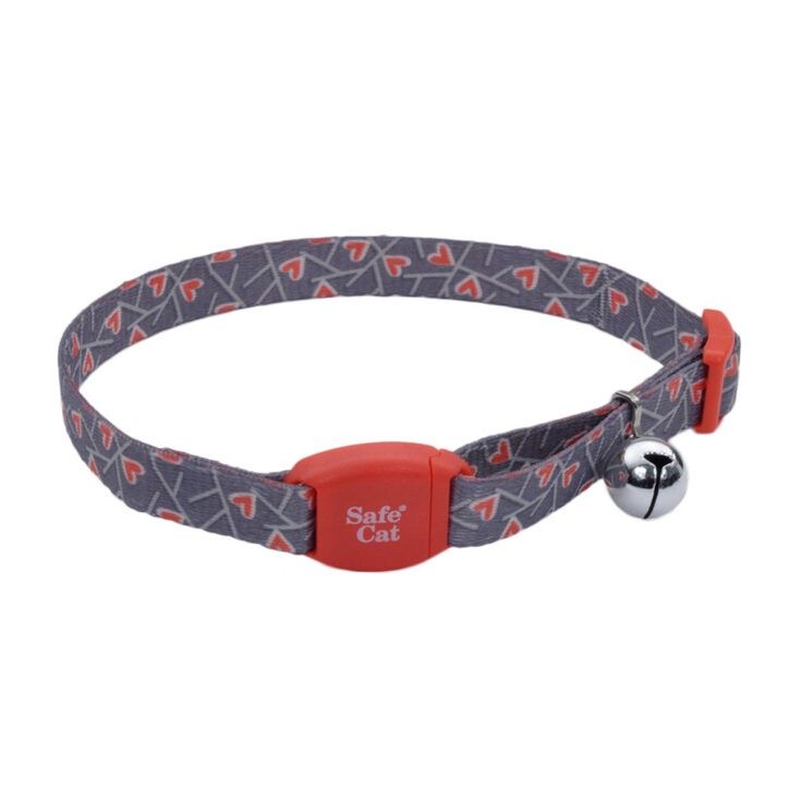 Coastal - Magnetic Breakaway Cat Collar