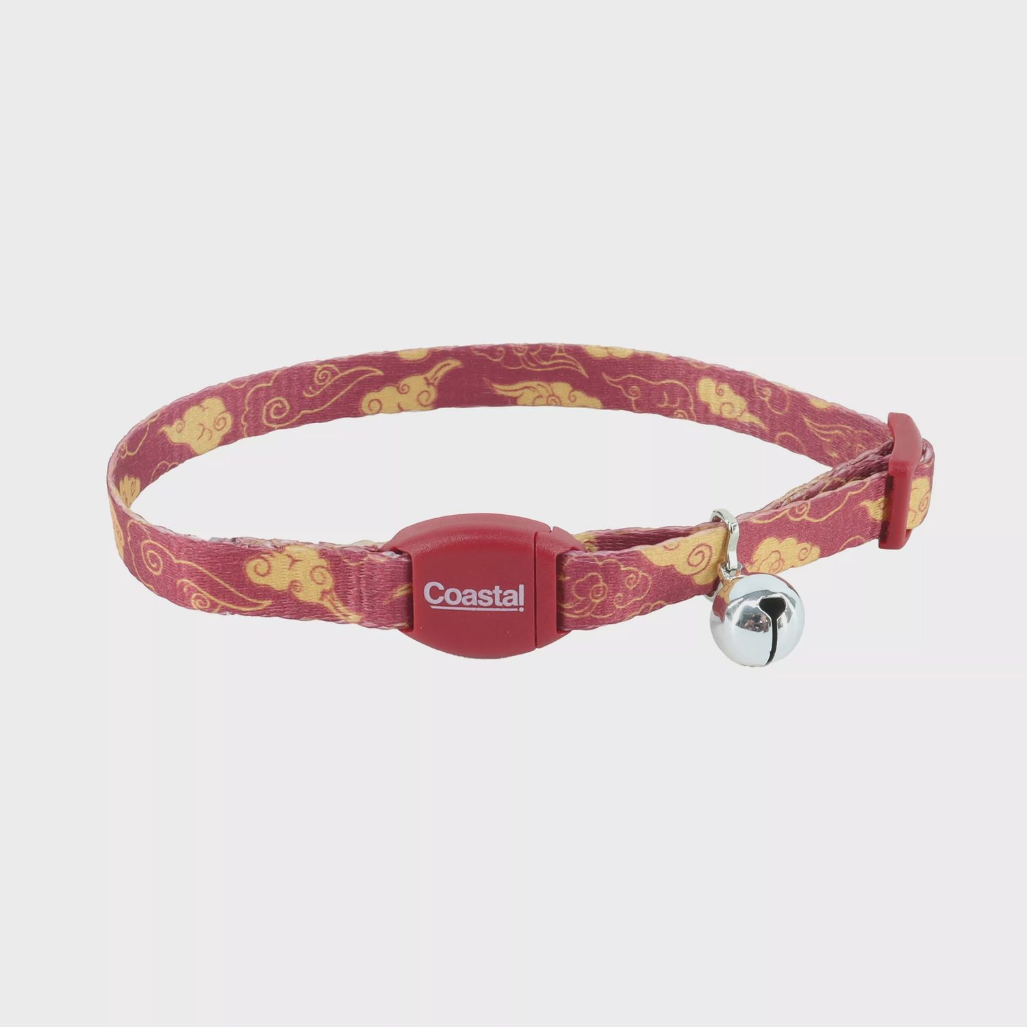 Coastal - Magnetic Breakaway Cat Collar