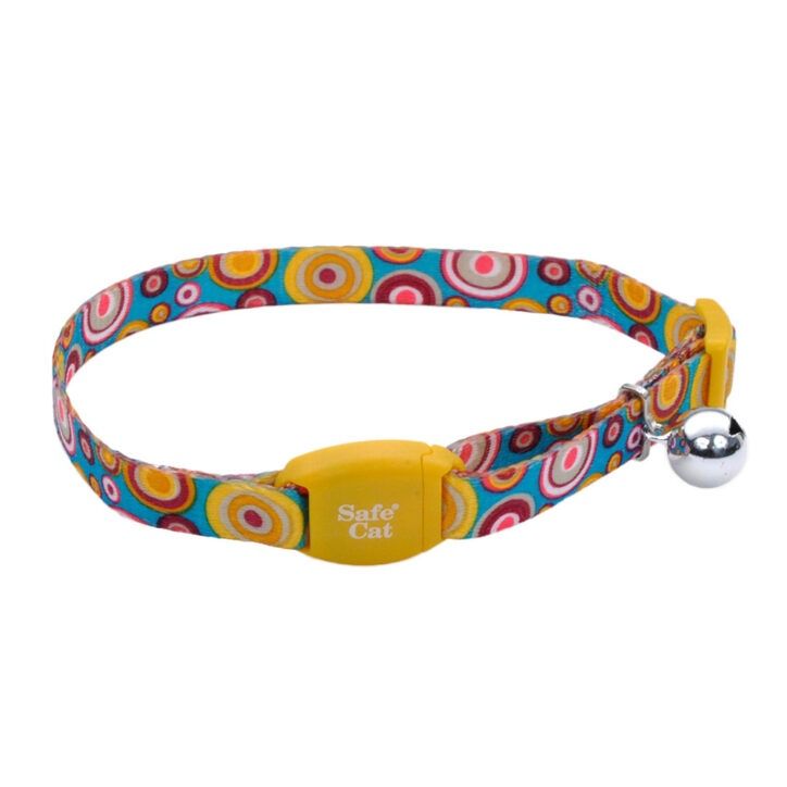 Coastal - Magnetic Breakaway Cat Collar