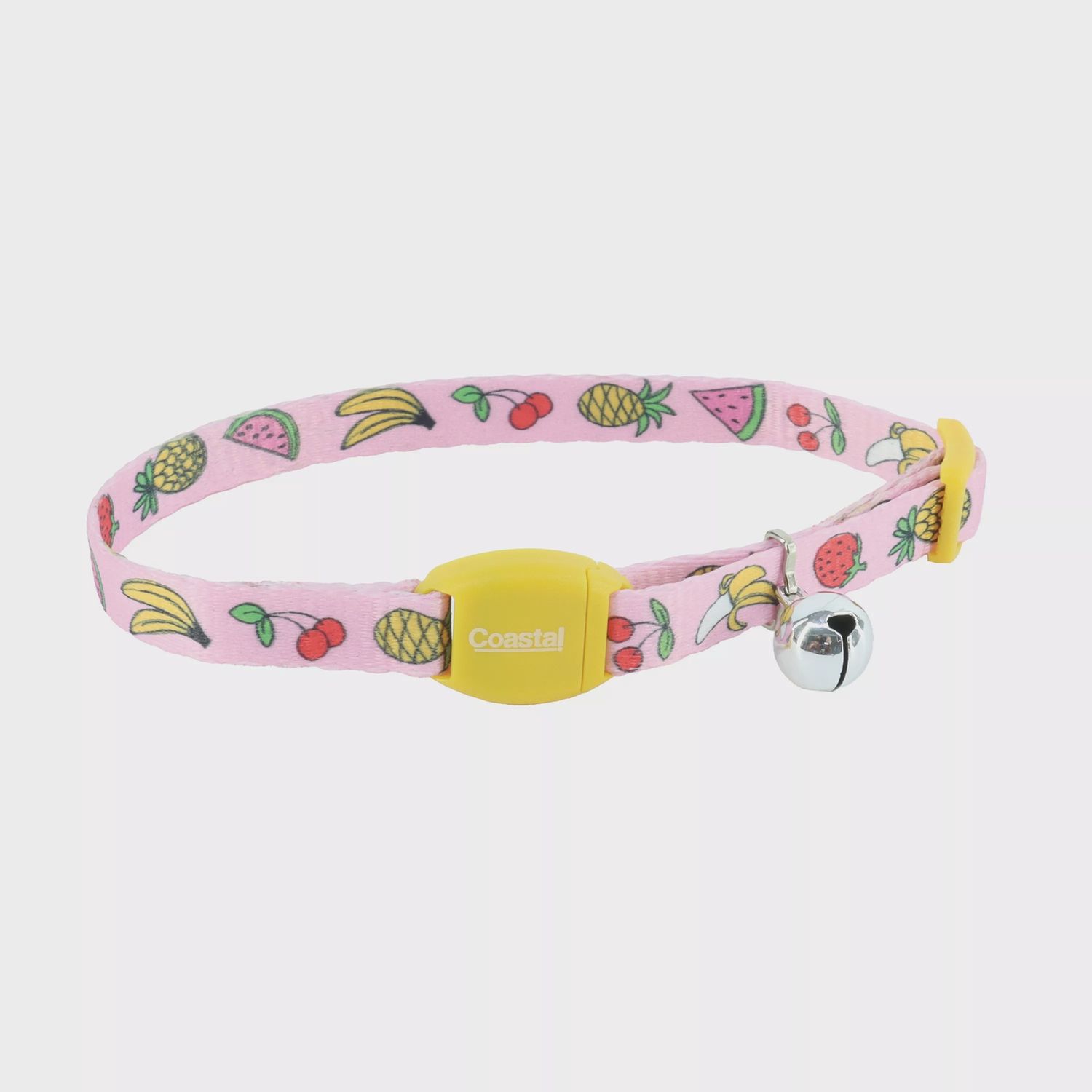 Coastal - Magnetic Breakaway Cat Collar