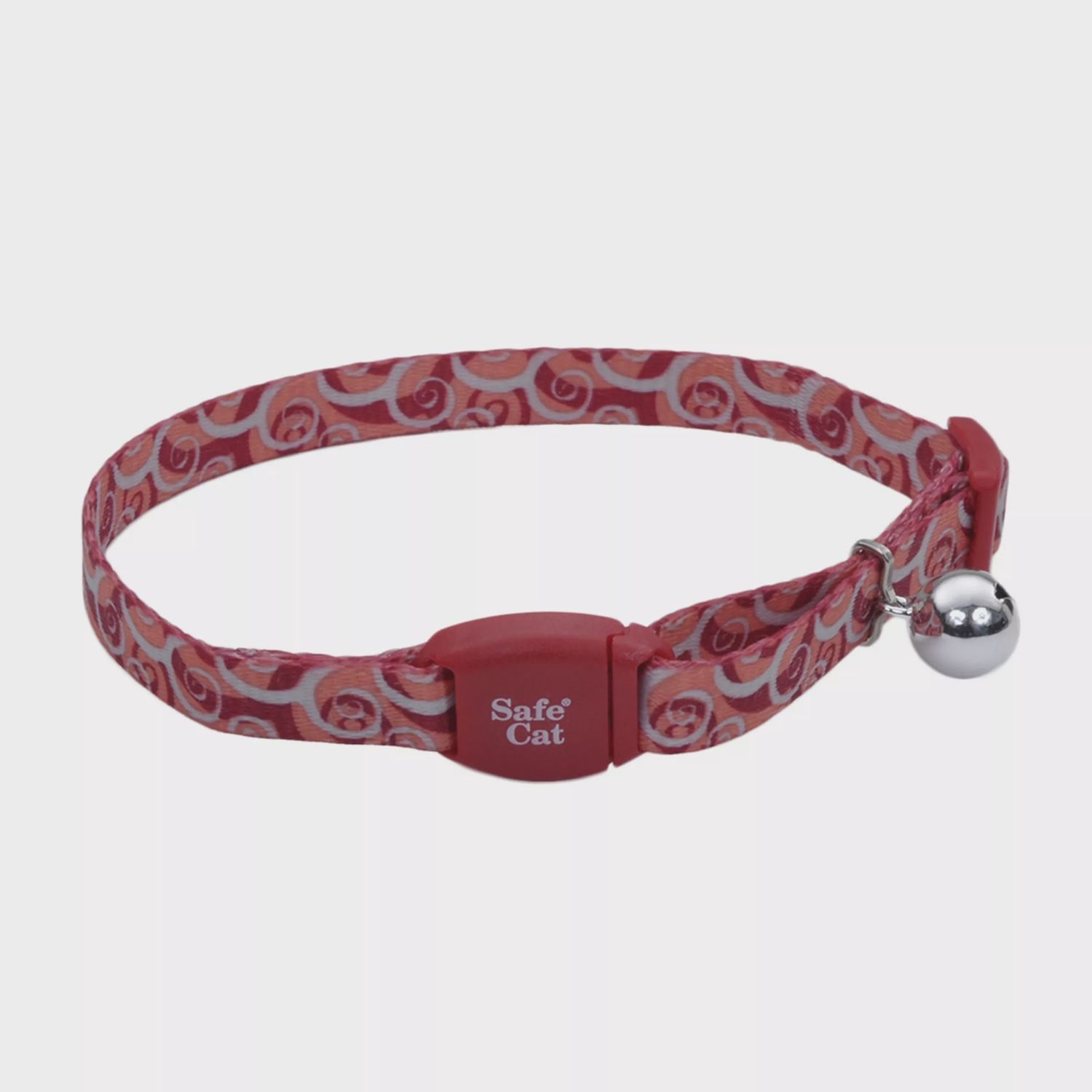 Coastal - Magnetic Breakaway Cat Collar