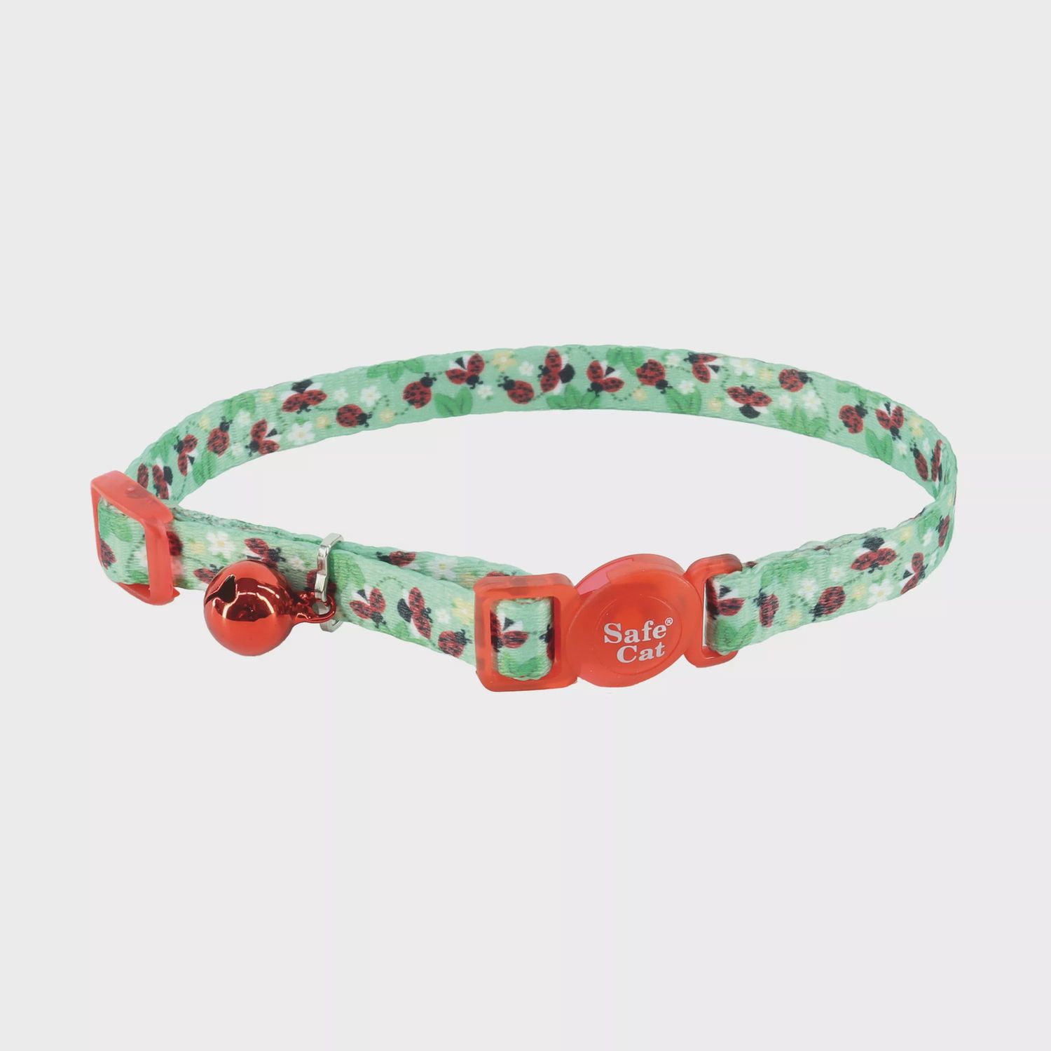 Coastal - Breakaway Cat Collar