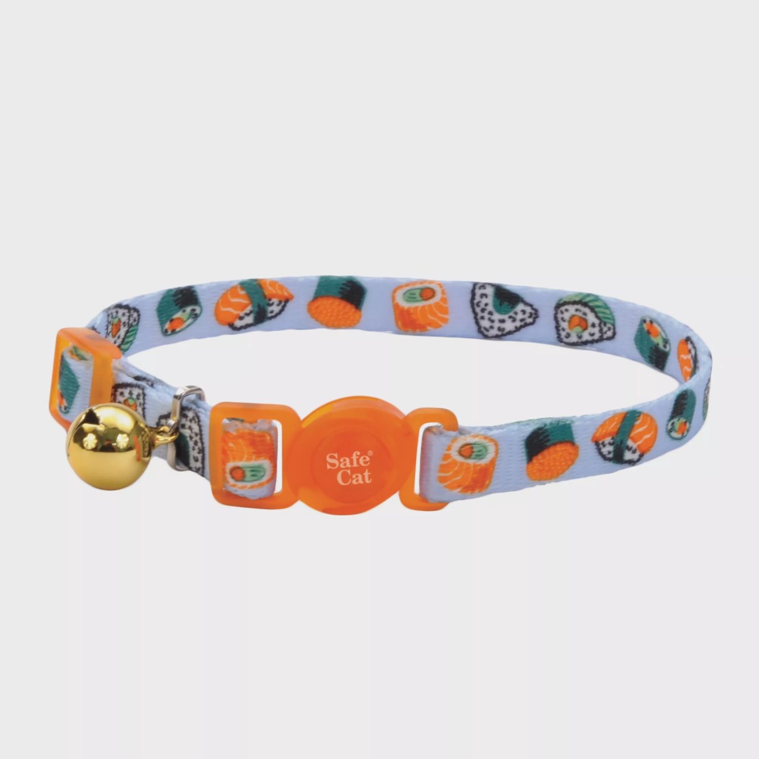 Coastal - Breakaway Cat Collar