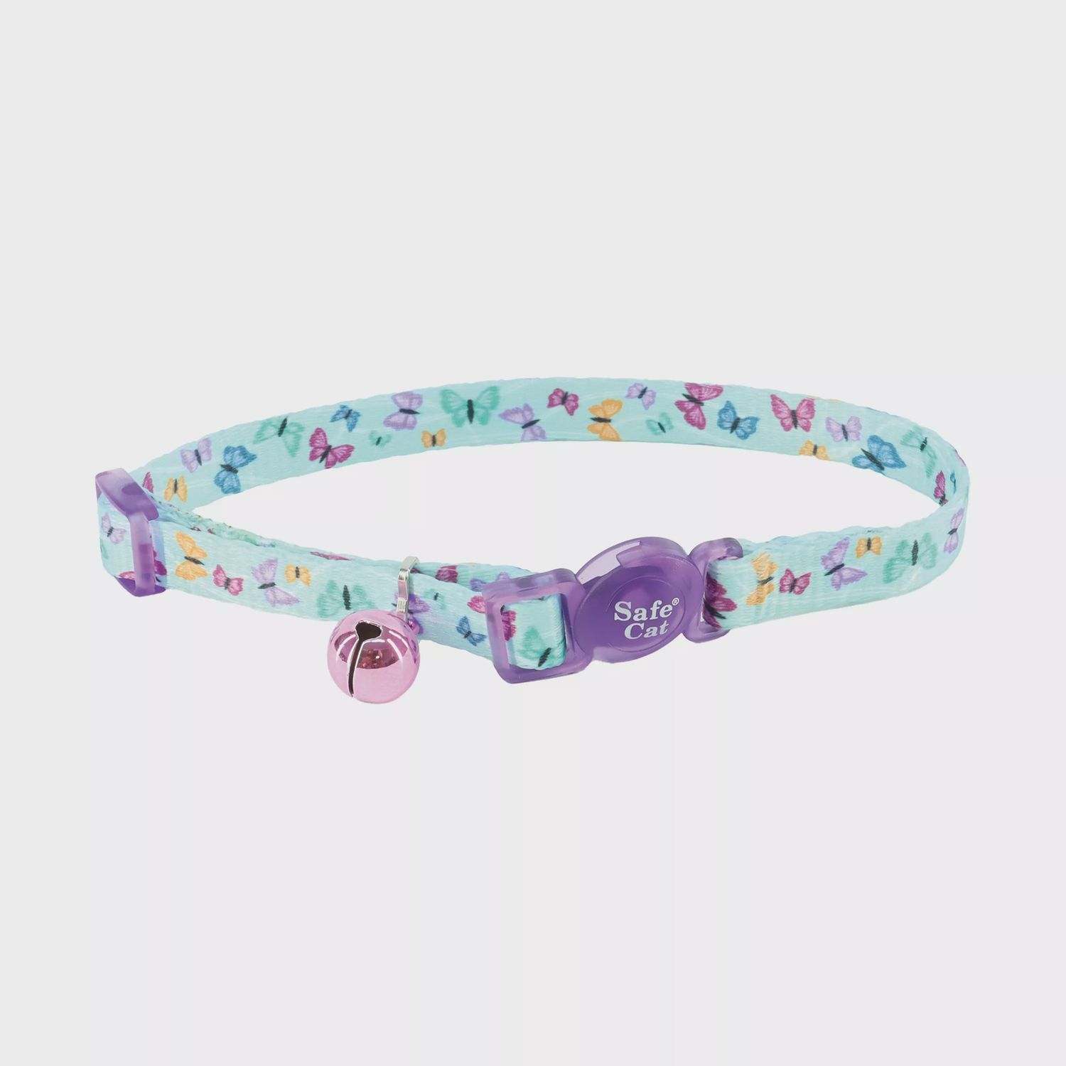 Coastal - Breakaway Cat Collar