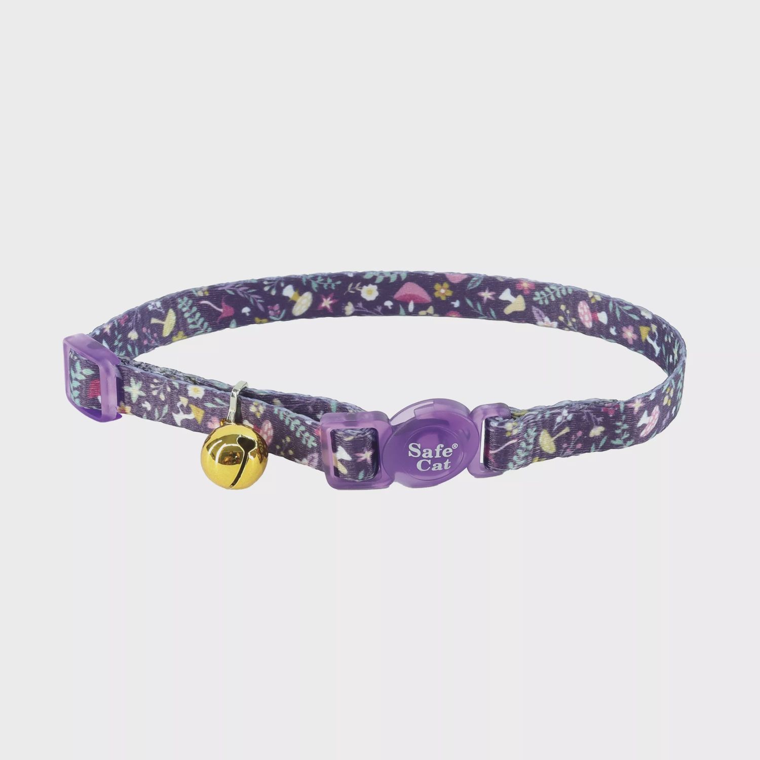 Coastal - Breakaway Cat Collar
