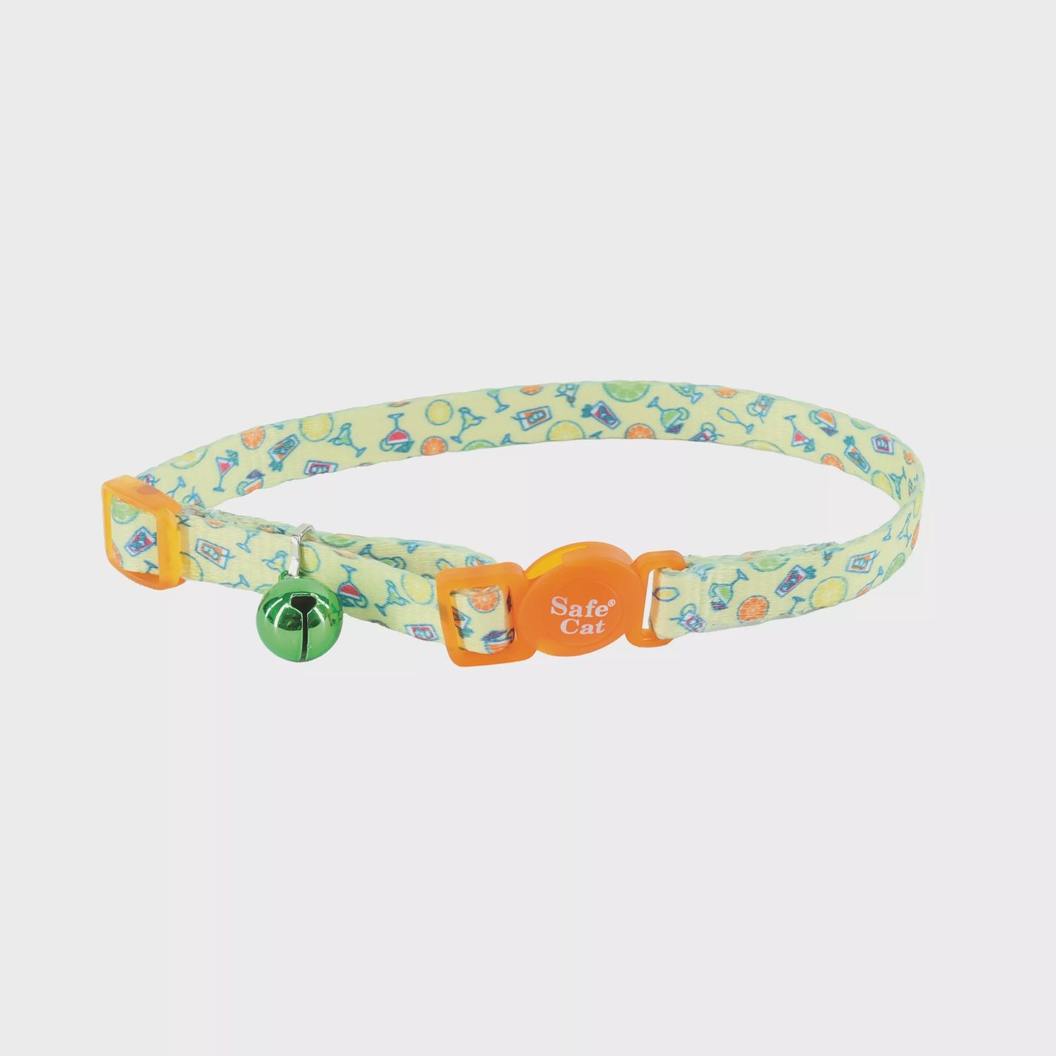 Coastal - Breakaway Cat Collar