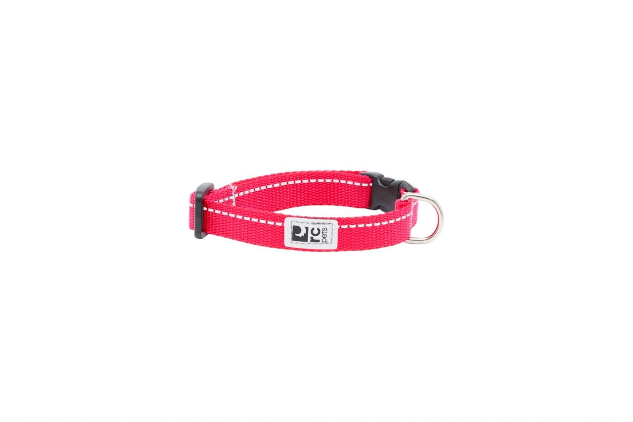 RCPets - Petite Patrouille collier de base 1/2&#39;&#39;