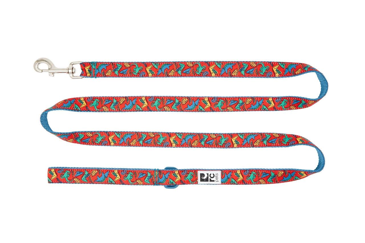 RCPets - Petite Patrouille laisse à motifs 1/2&#39;&#39; x 6&#39;