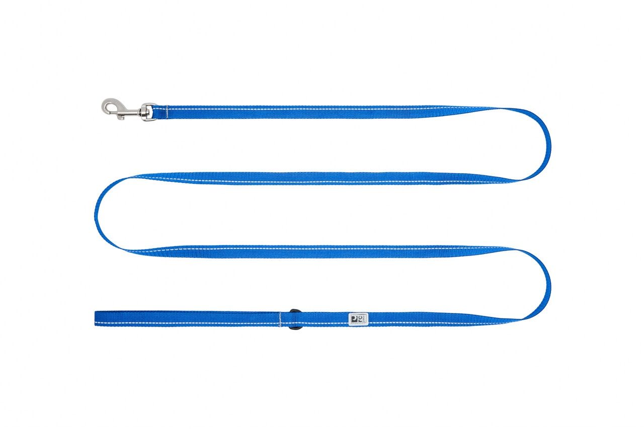 RCPets - Petite Patrouille laisse de base 1/2&#39;&#39; x 6&#39;