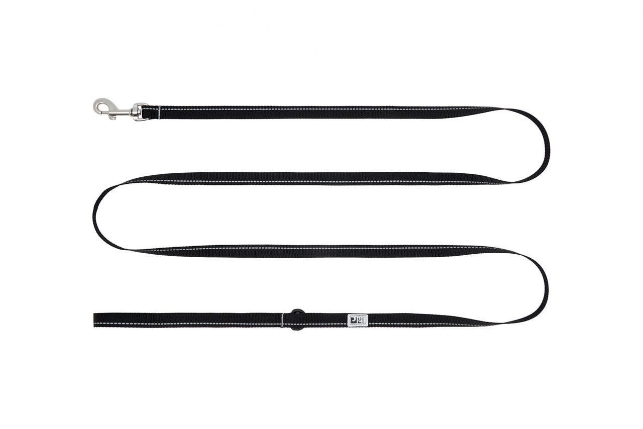 RCPets - Petite Patrouille laisse de base 1/2&#39;&#39; x 6&#39;