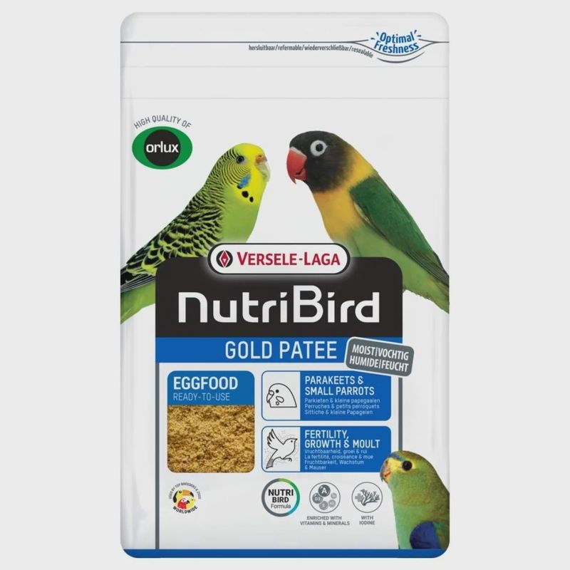 Versele Laga - Nutri-Bird patée