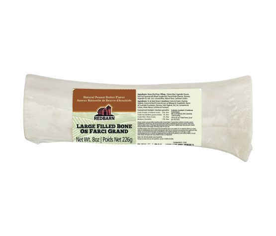 RedBarn -Os Naturel Farci Grand