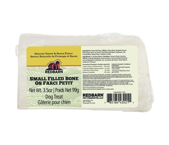 RedBarn -Os Naturel Farci Grand