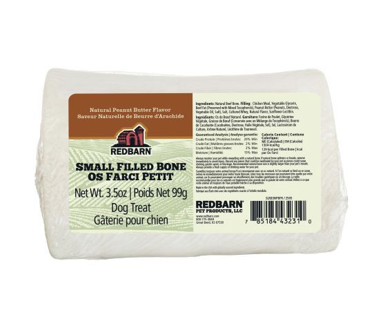 RedBarn -Os Naturel Farci Grand