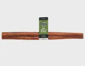 RedBarn -Bâtonnet De Boeuf Pour Chien, format: 5 pouce